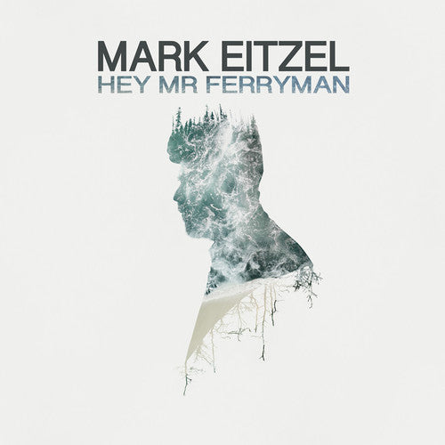 Mark Eitzel - Hey Mr Ferryman [Vinyl] Vinyl Record