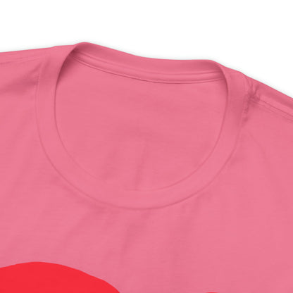 Matters of the Heart Unisex Premium Tee