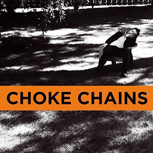 Choke Chains - Cairo Scho [7" Vinyl]