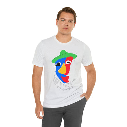 The Joker Unisex Premium Tee