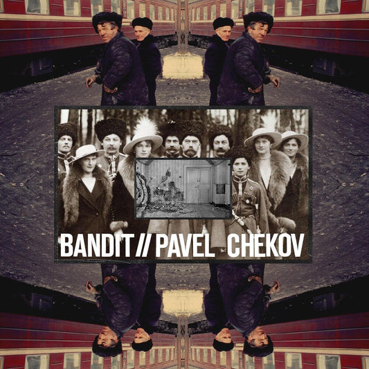 Bandit / Pavel Chekov - Split [7" Vinyl]