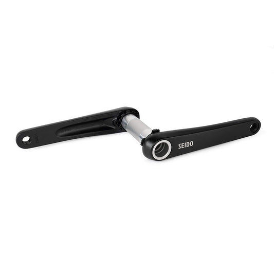 Seido Lyer cranks