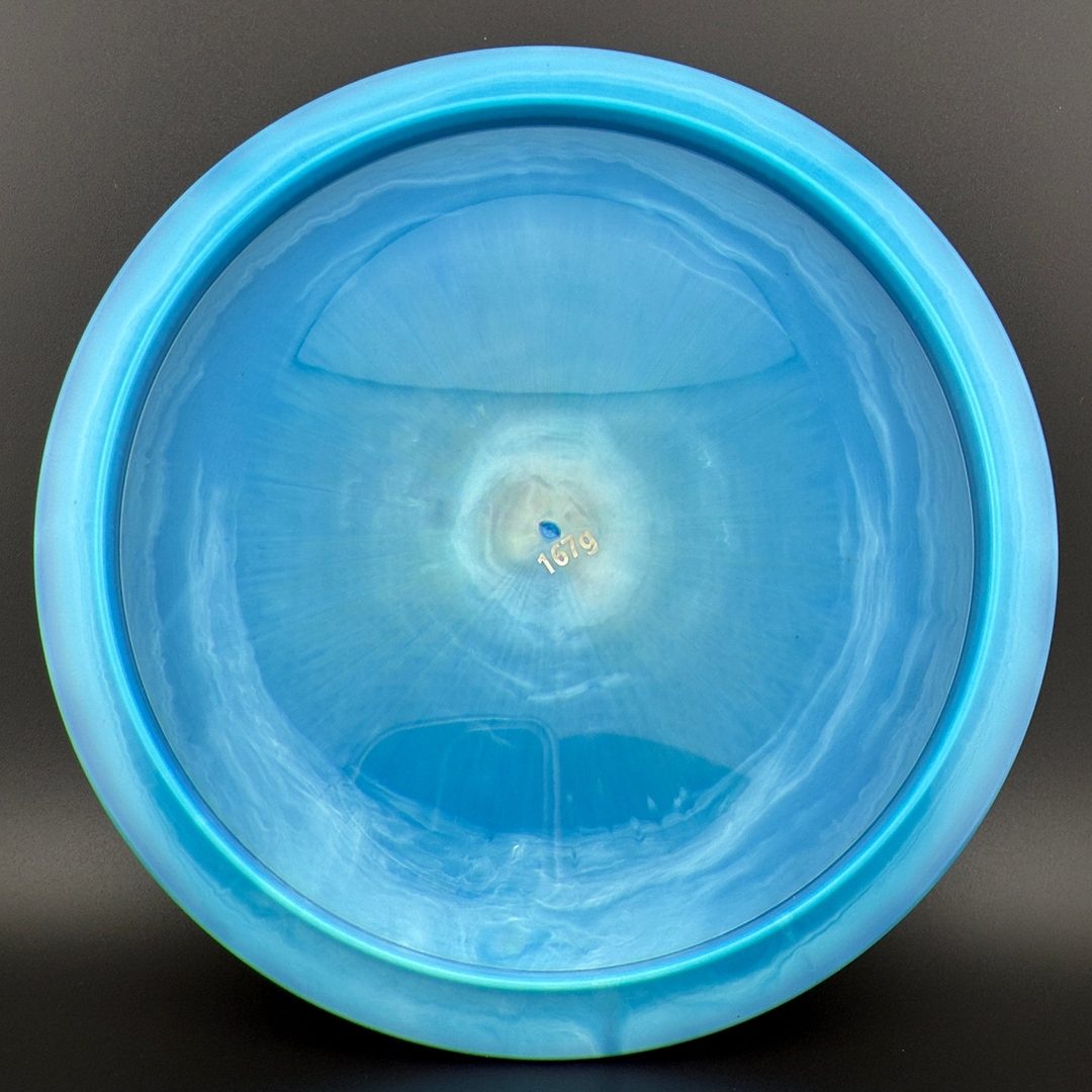 Signature Line Streak - Prototype