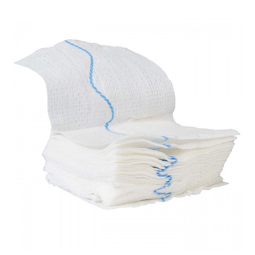 QuikClot Combat Gauze, Z-Fold, Law Enforcement