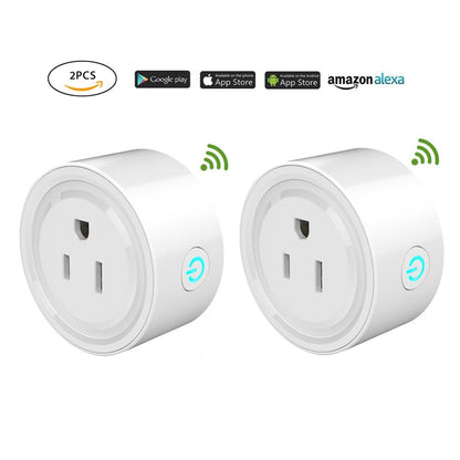 Smart Terrarium Automation Power Series – Alexa & Google Assistant Compatible 🔌🦎