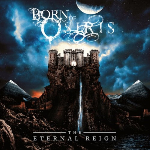 Born Of Osiris - The Eternal Reign [CD]