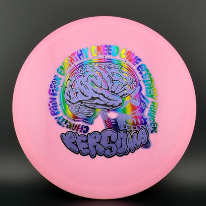 Color Glow Persona - Personality Traits