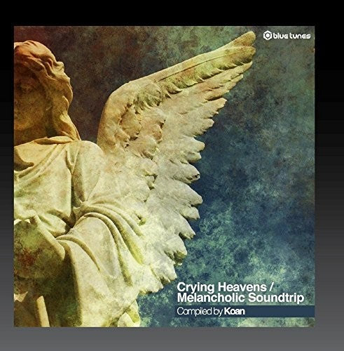 Various Artists - Crying Heavens [CD]