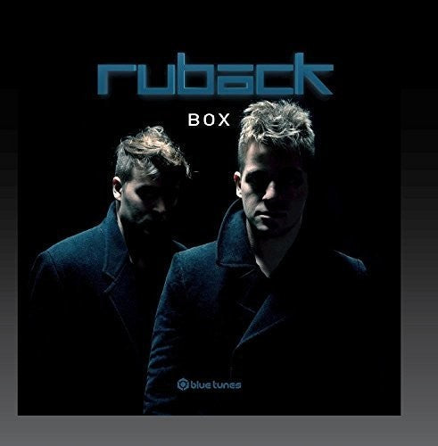 Ruback - Ruback Box Music CD