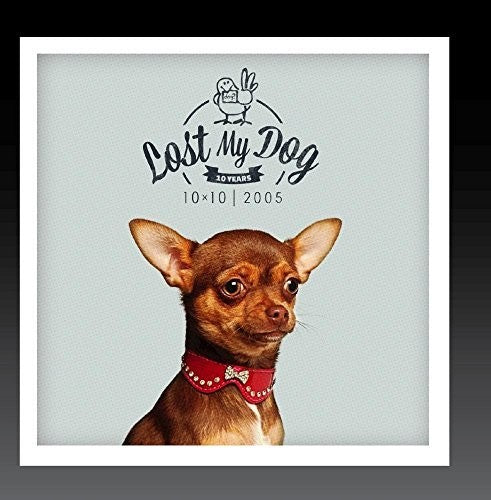Lost My Dog 10x10 2005 / Var - Lost My Dog 10 x 10 - 2005 [CD]