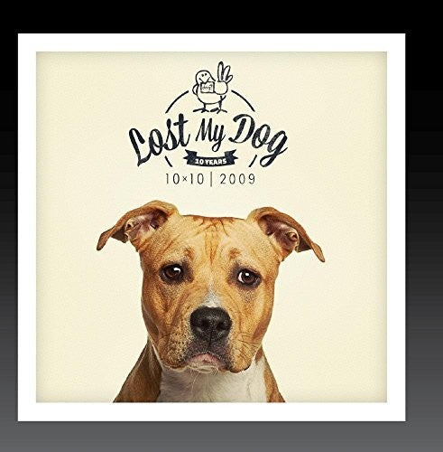 Lost My Dog 10x10 2009 / Var - Lost My Dog 10x10 - 2009 [CD]
