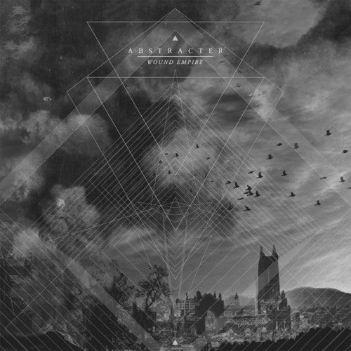 Abstracter - Wound Empire [CD]