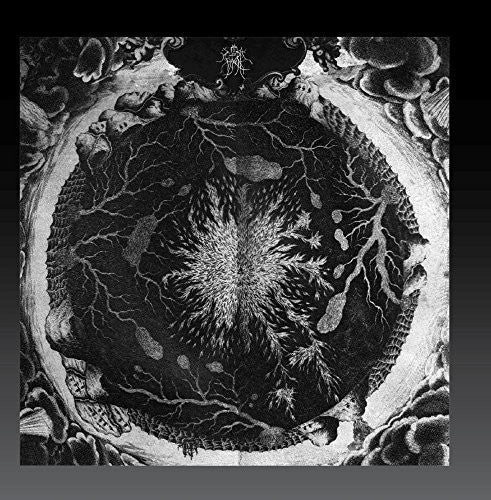 Sutekh Hexen - Luciform [CD]
