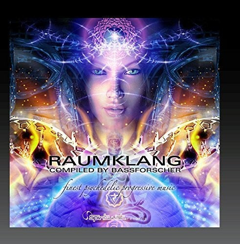 Raumklang / Var - Raumklang Music CD