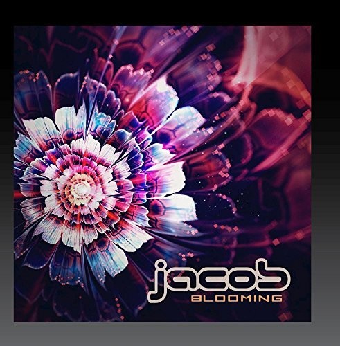 Blooming / Var - Blooming Music CD