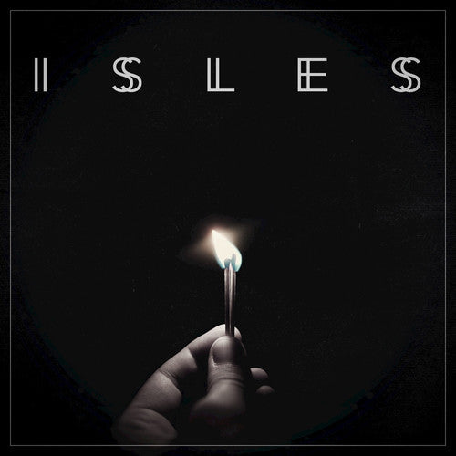 Isles - Isles [CD]