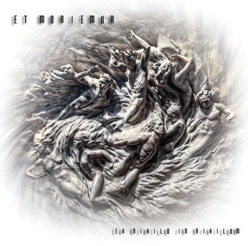 Et Moriemur - Ex Nihilo In Nihilum [LP] Vinyl Record