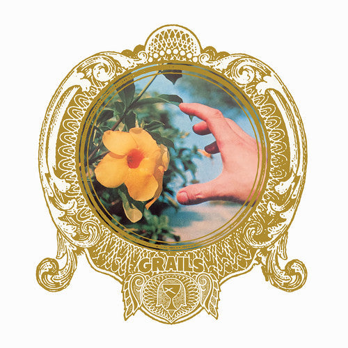 Grails - Chalice Hymnal [2LP] Vinyl Record