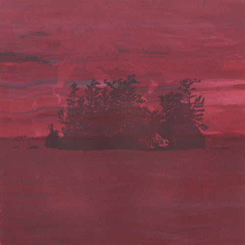 Besnard Lakes - Besnard Lakes Are The Divine Wind - Vinyl Record