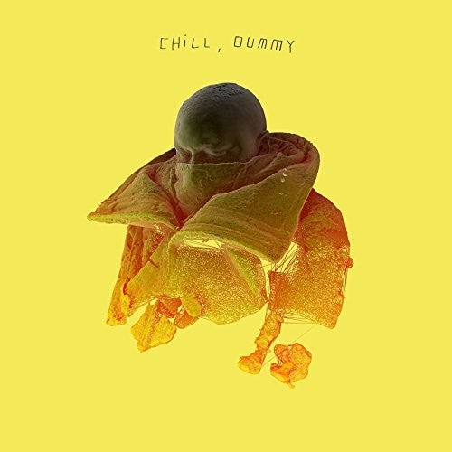 P.O.S. - Chill, Dummy Music CD