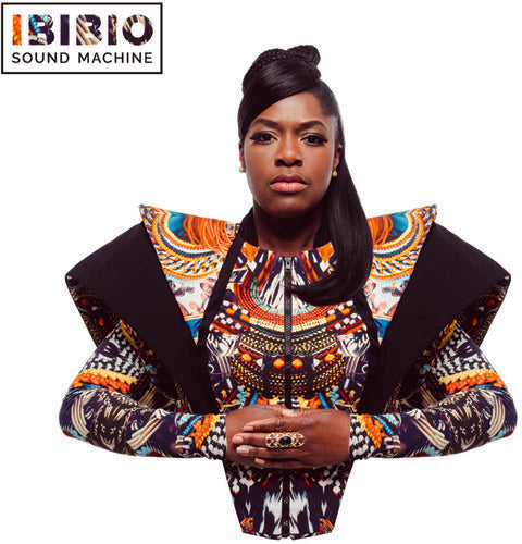 Ibibio Sound Machine - Uyai [CD]