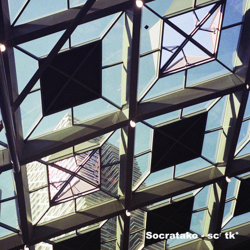 Socratako - Sctk [CD]