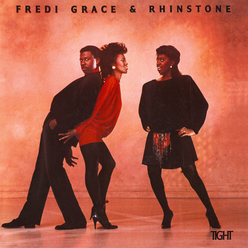 Fredi Grace / Rhinestone - Tight (bonus Tracks Edition) [CD]