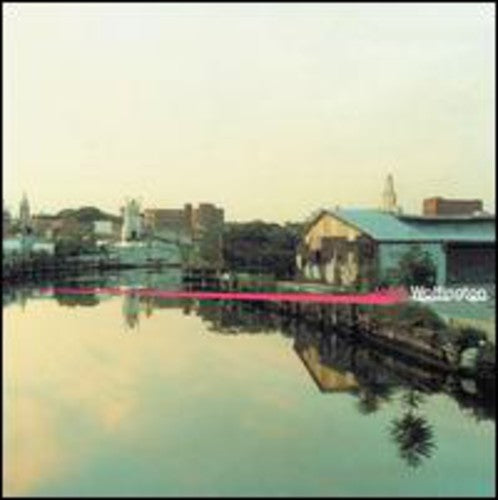 John Wolfington - John Wolfington Music CD