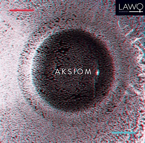 Svensson / Streich / Maeland / Bauck / Aksiom - Aksiom: Scandinavian Contemporary Music - Music CD