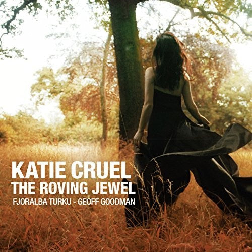 Katie Cruel - #N/A [CD]