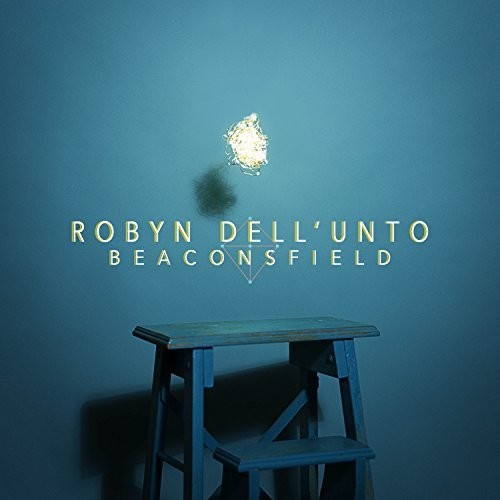 Robyn Dellunto - Beaconsfield [CD]