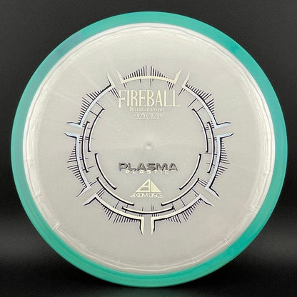 Plasma Fireball