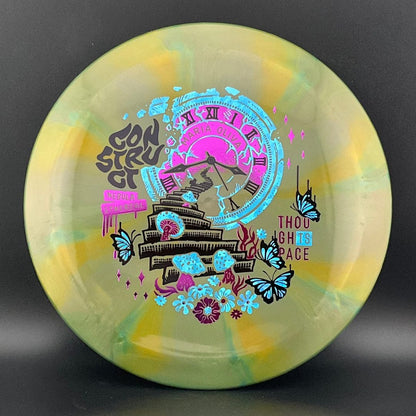Nebula Ethereal Construct - First Run - Maria Oliva Sig Series