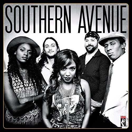 Southern Avenue - Southern Avenue - Music CD
