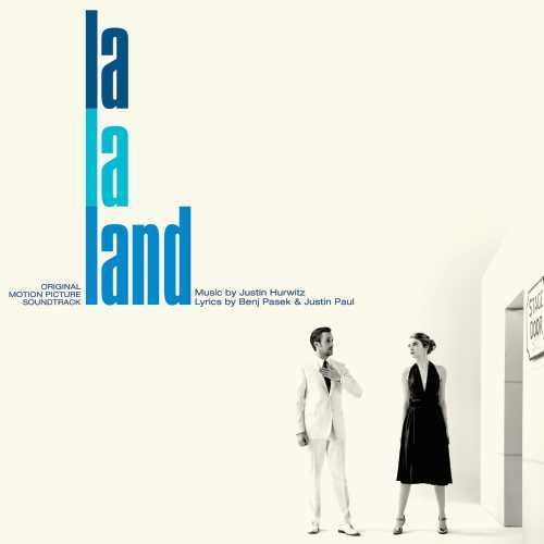 La La Land / O.s.t. - La La Land / O.s.t. - Vinyl Record