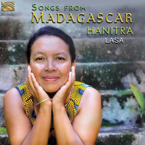 Bontemps / Ranaivo / Hanitra - Songs from Madagascar [CD]