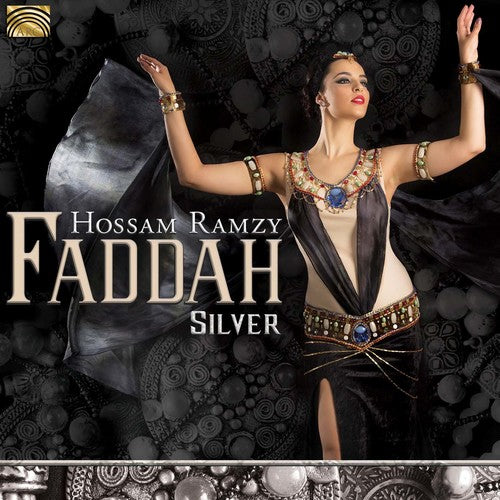 Hossam Ramzy - Faddah: Silver [CD]