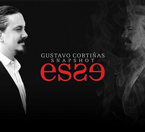 Cortinas Gustavo Snapshot - Esse [Limited Edition]