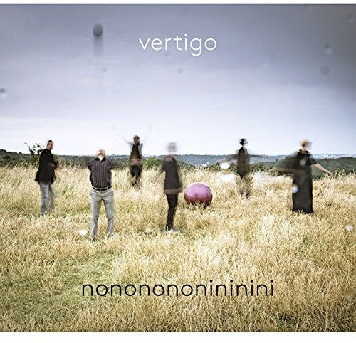 Vertigo - Vertigo: Nononononininini [CD]