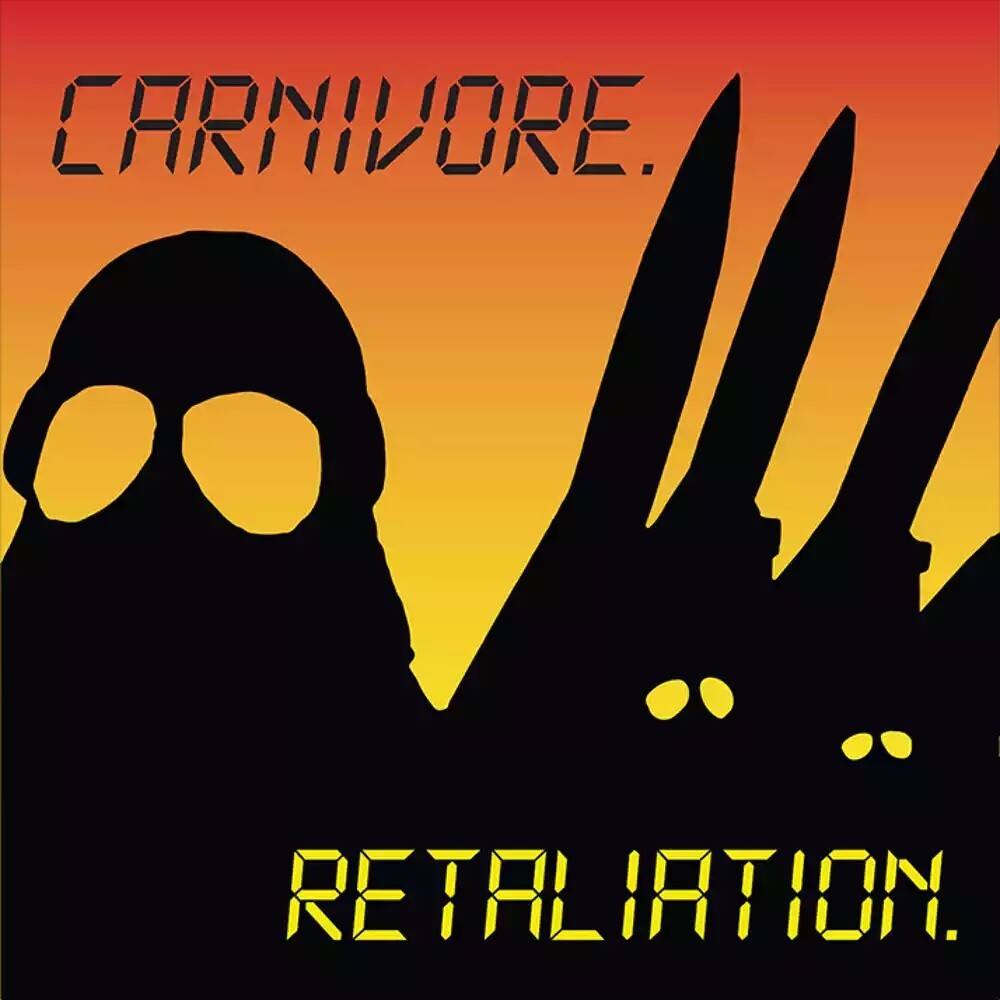 Carnivore - Retaliation [CD]