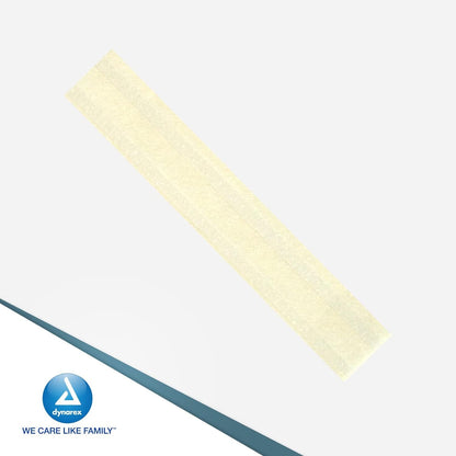 1/4"x1-1/2" SecureStrip Adhesive Wound Closures, 6 per pouch