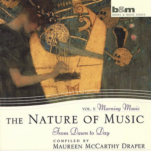 Maureen Mccarthy Draper - Nature of Music 6 [CD]