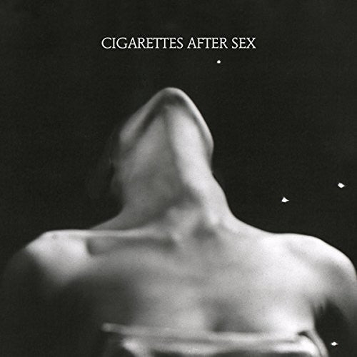 Cigarettes After Sex - I. EP [Vinyl] Vinyl Record