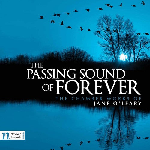 Oleary / Concorde / Staunton / Clark / Dunne - The Passing Sound of Forever Music CD