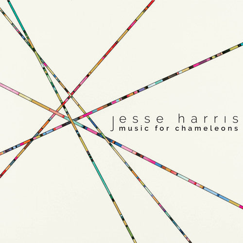 Jesse Harris - Music For Chameleons [CD]