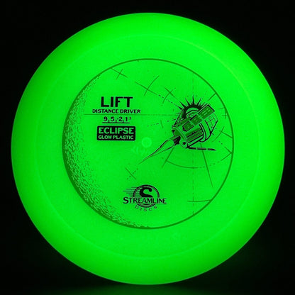 Eclipse 2.0 Lift