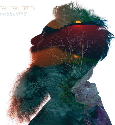 Tall Tall Trees - Freedays [CD]