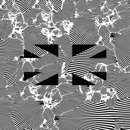 Moire - No Future [LP] Vinyl Record
