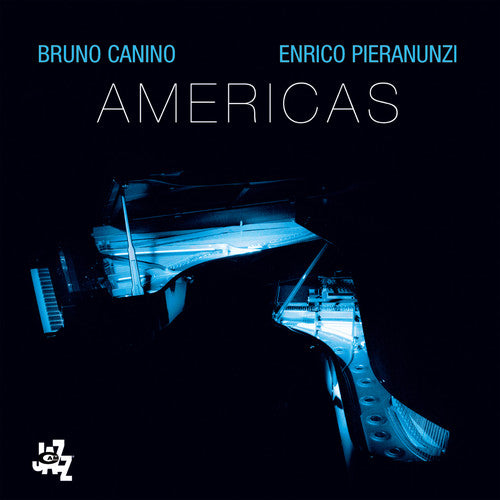 Bruno Canini / Pieranunzi,Enrico - Americas [CD]