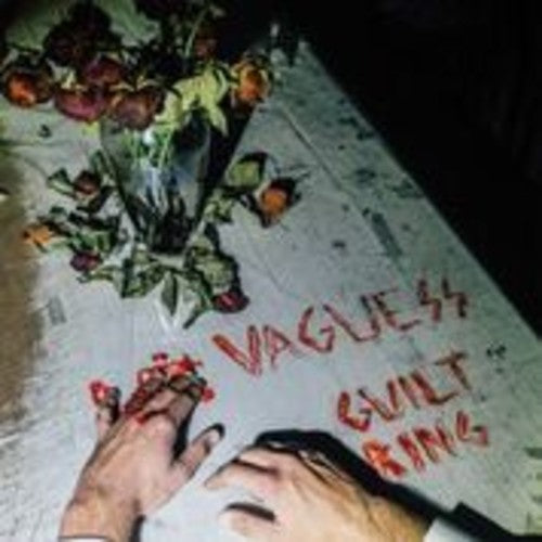 Vaguess - Guilt Ring [LP] Vinyl Record